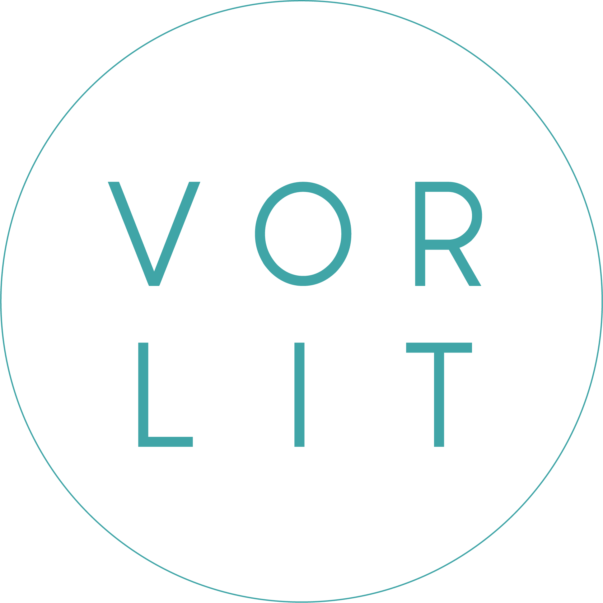 Vorlit Circle Image